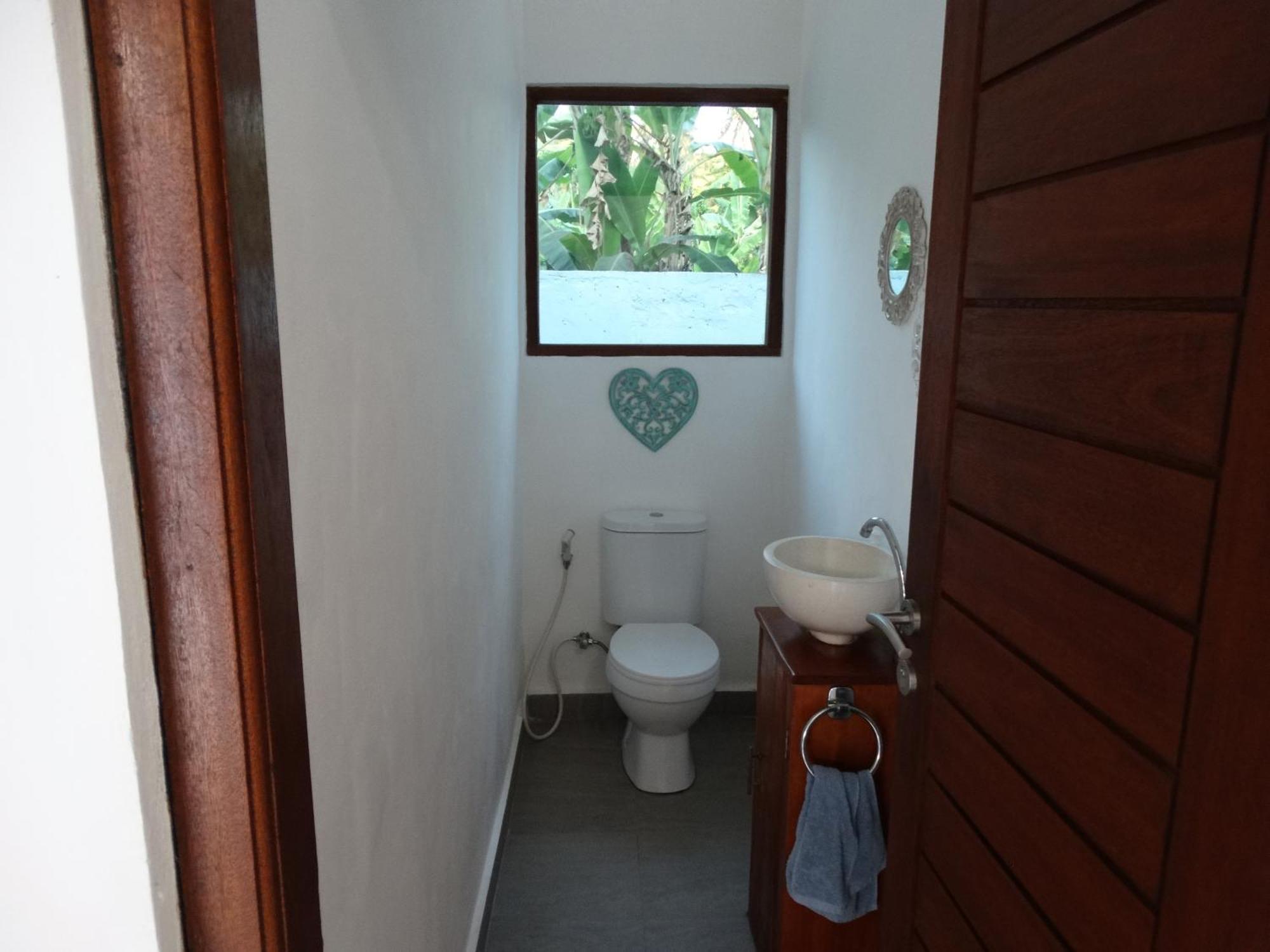 Villa Serenity Candi Dasa  Ngoại thất bức ảnh